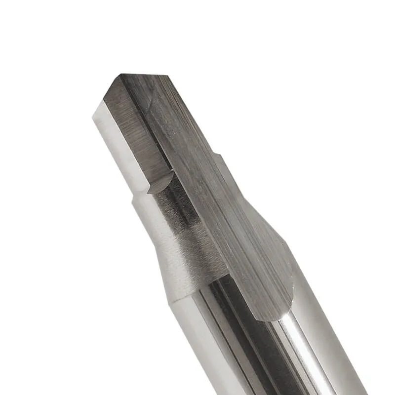 Cylindrical object technical drawing